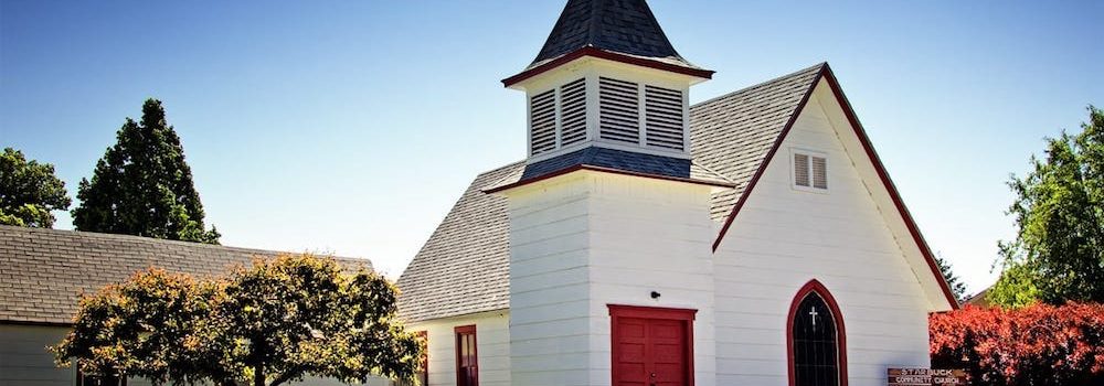 church insurance Santa Clarita,  CA